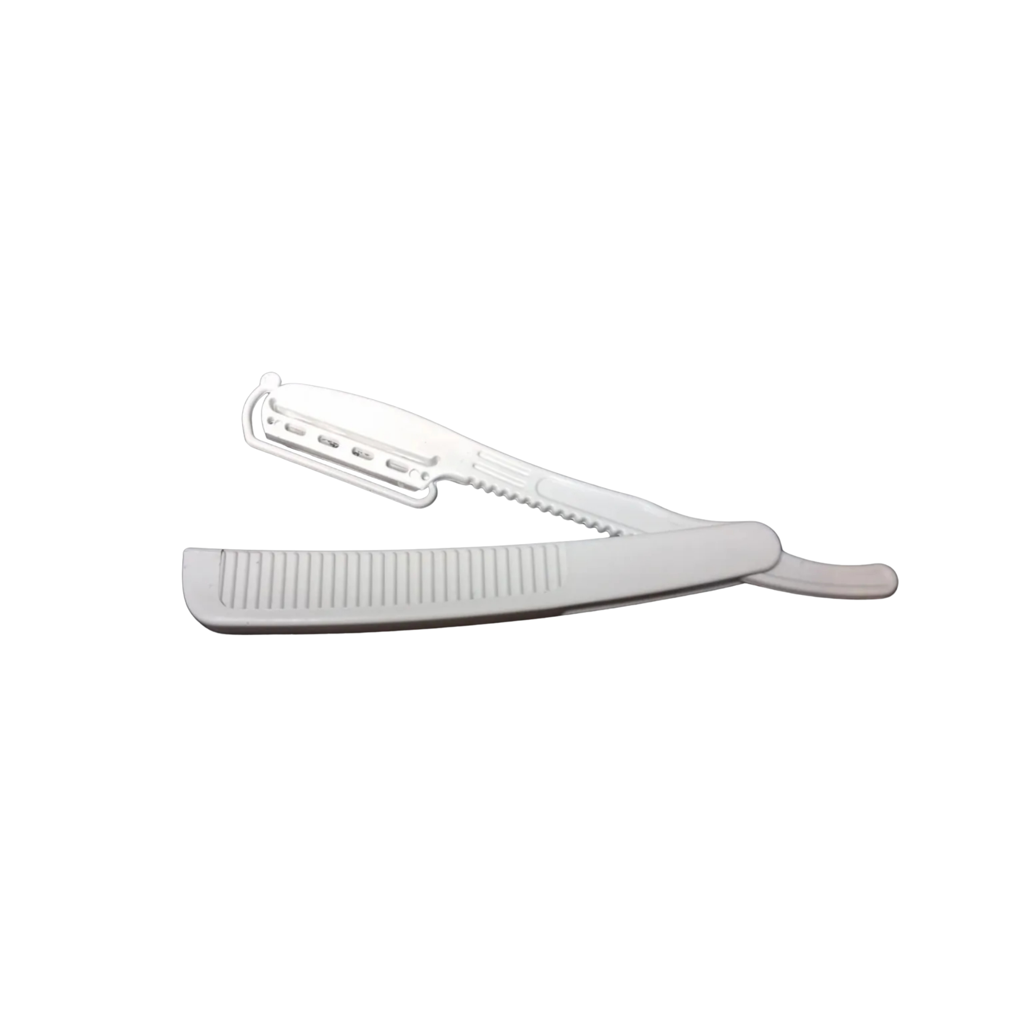 Disposable Razor White Fix Classic F77-03