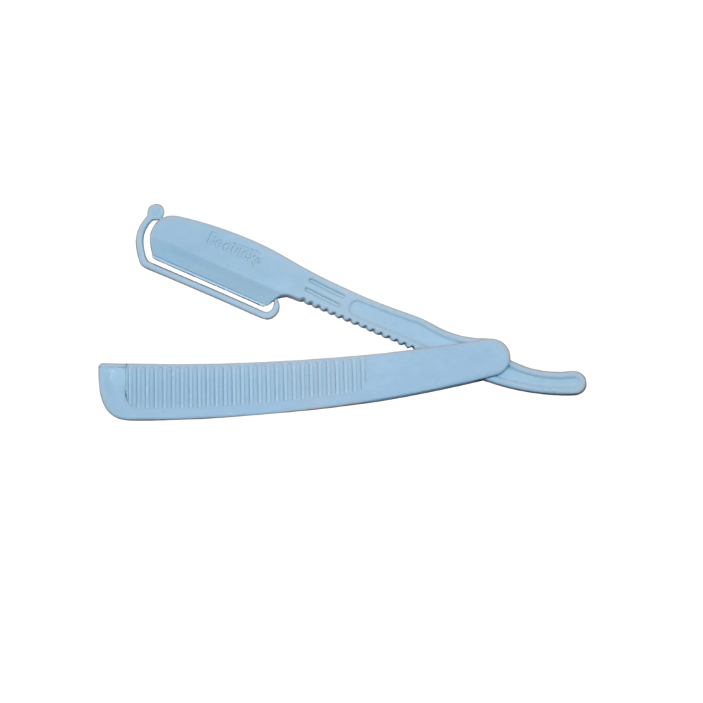 Disposable Razor White Pro Rivet R77-02