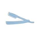 Disposable Razor White Pro Rivet R77-02