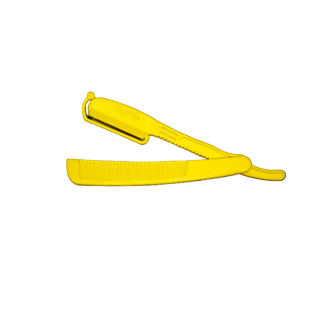 Disposable Razor Gold Pro R77-01 Rivet