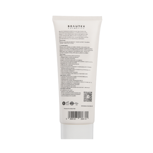 Beautex Luminex Facewash (Glowing Formula)