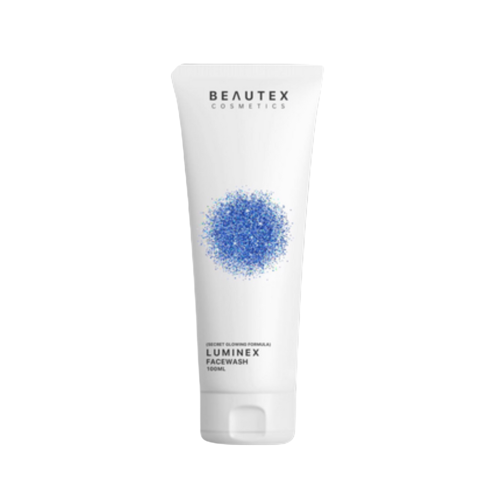 Beautex Luminex Facewash (Glowing Formula)